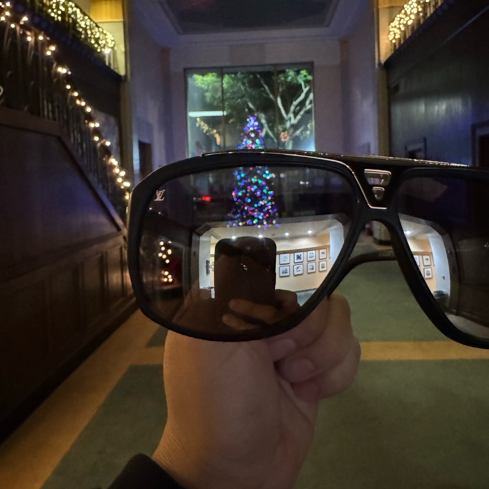 Louis Vuitton sunglasses z0843w931 - Picture 12 of 12